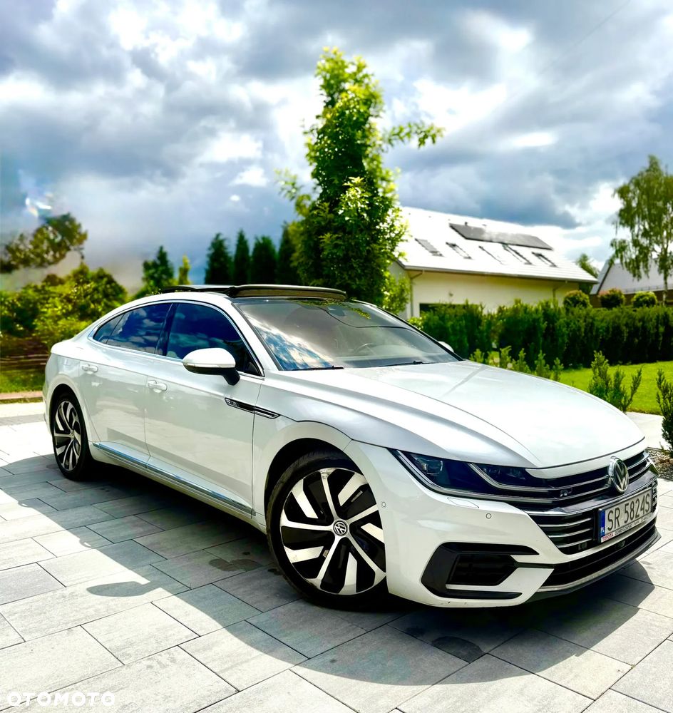 Volkswagen Arteon - 5