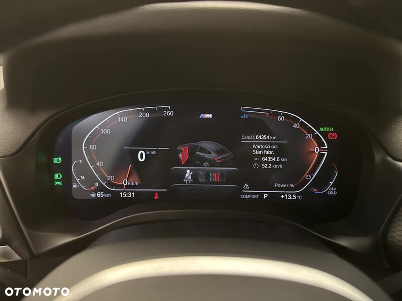 BMW X4 xDrive20i mHEV M Sport sport - 15