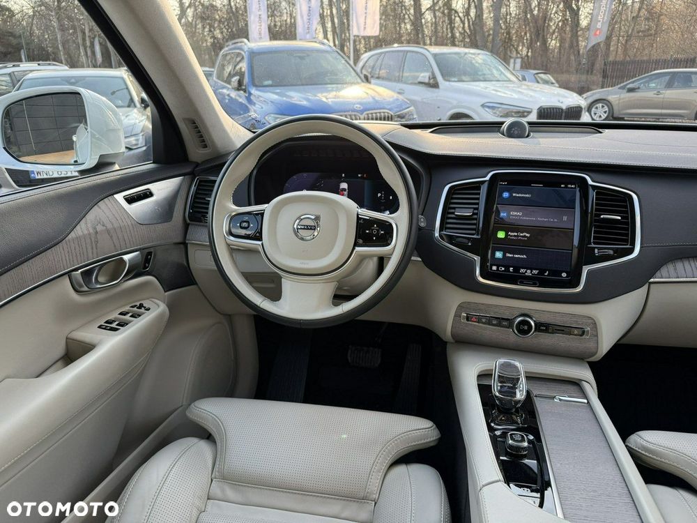 Volvo XC 90 - 27