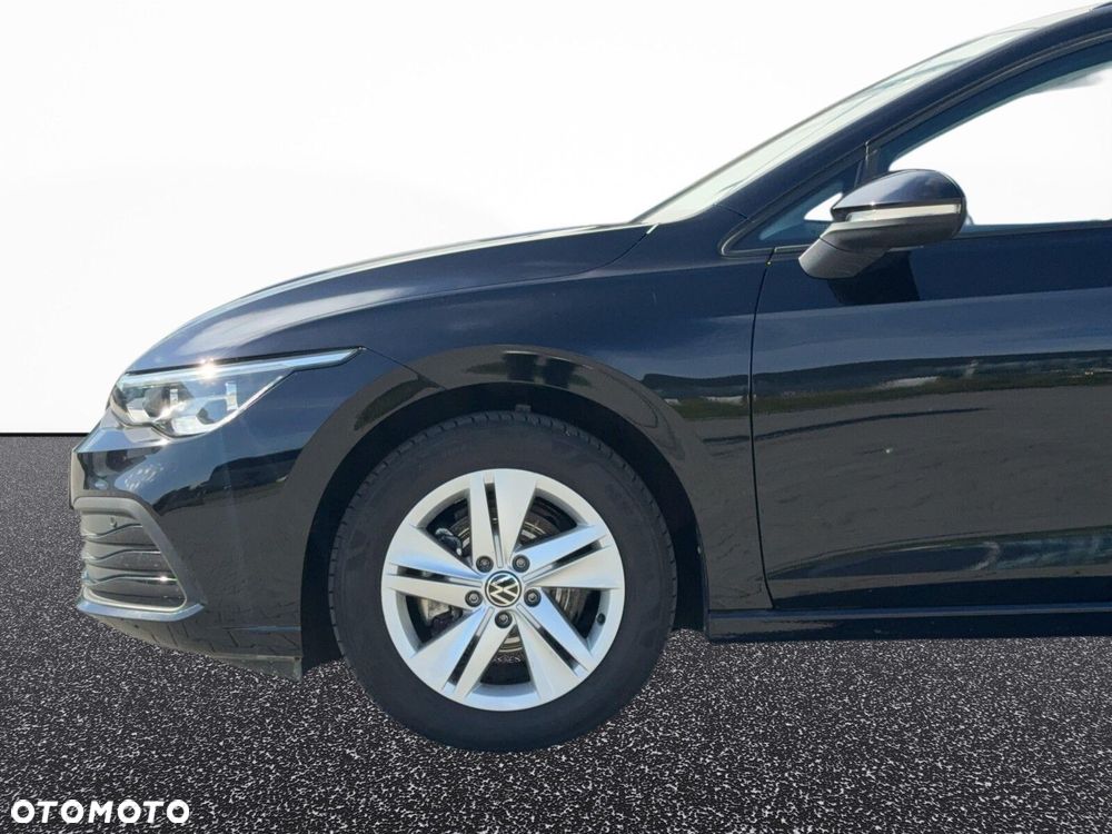 Volkswagen Golf - 12