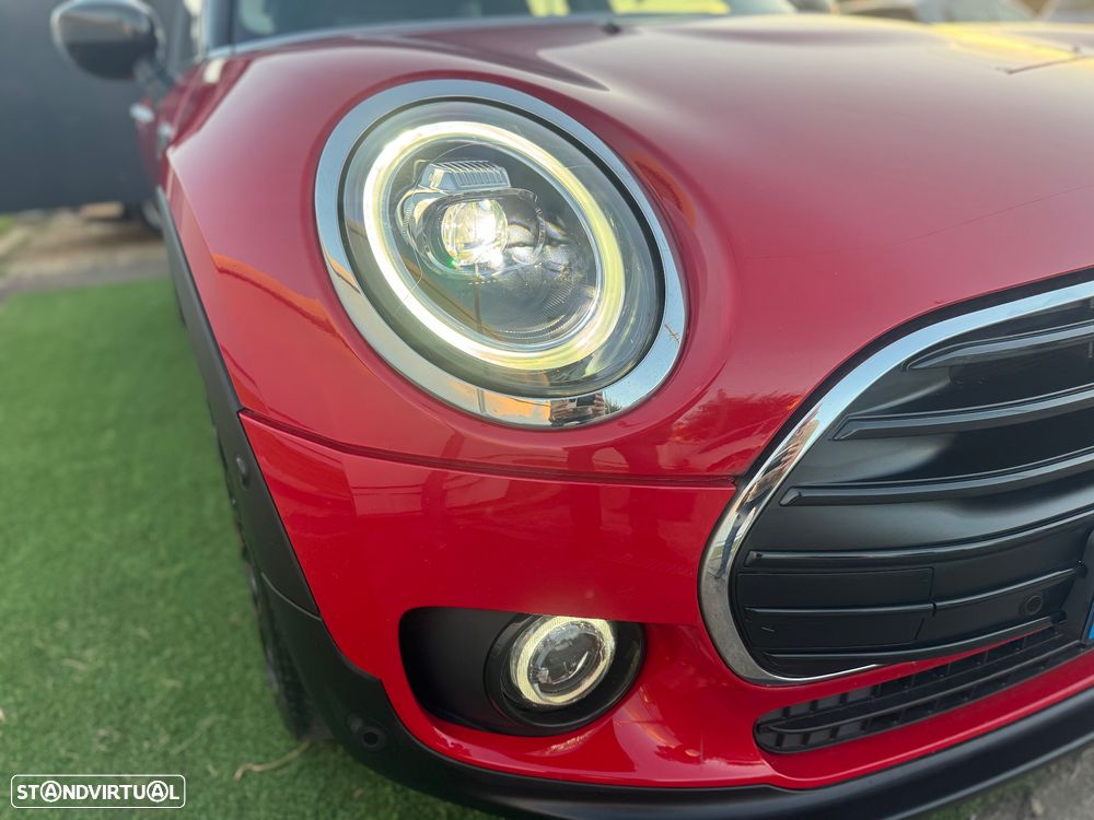 MINI Clubman Cooper Estate Edition - 8