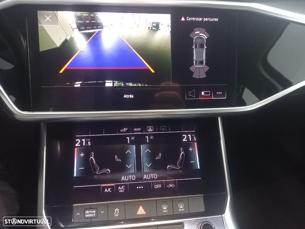 Audi A6 50 TFSIe quattro S tronic - 22