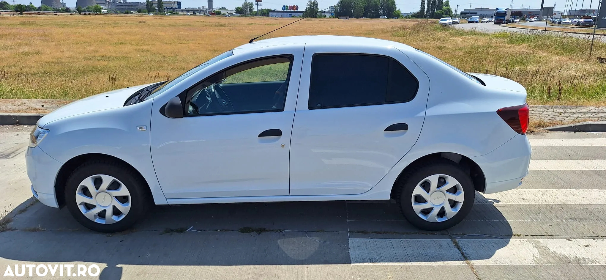 Dacia Logan 1.0 SCe Ambiance - 16