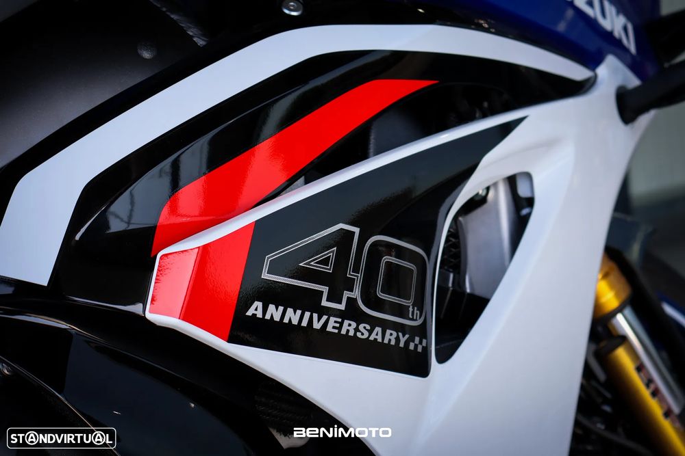 Suzuki GSX-R 1000 R - 13
