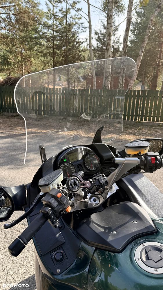 Kawasaki GTR - 14