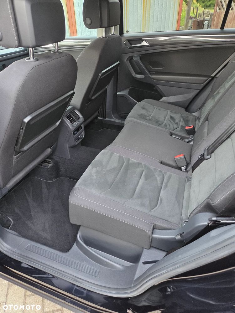 Volkswagen Tiguan 2.0 TSI BMT 4Mot Highline DSG - 9