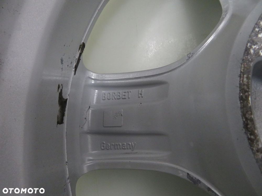 Alufelgi 16'' BMW 3 E90 5 E60 5x120 ET20 - 4