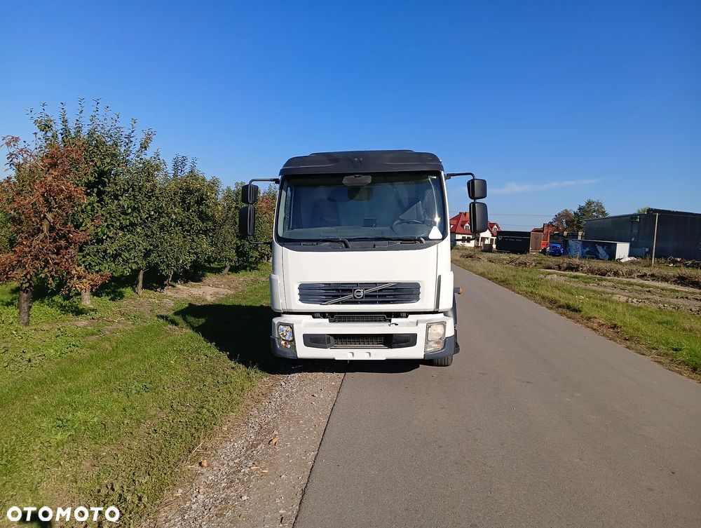 Volvo FL
