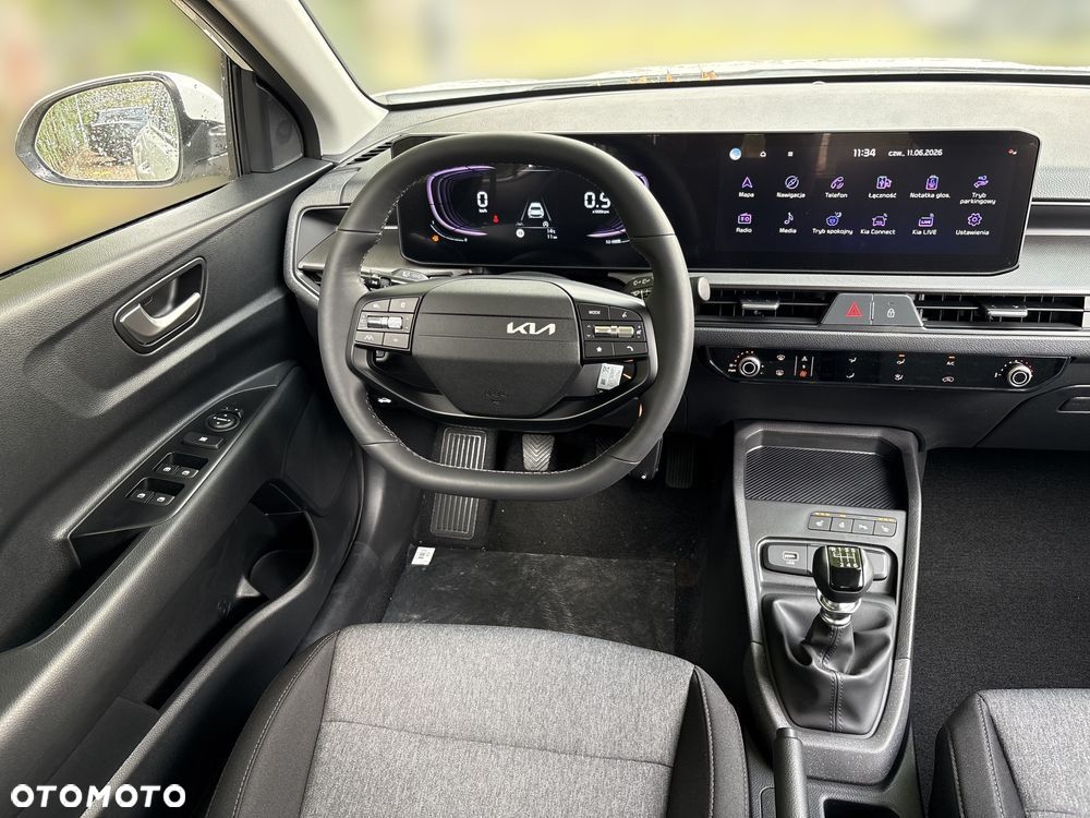 Kia Stonic 1.0 T-GDI M - 25