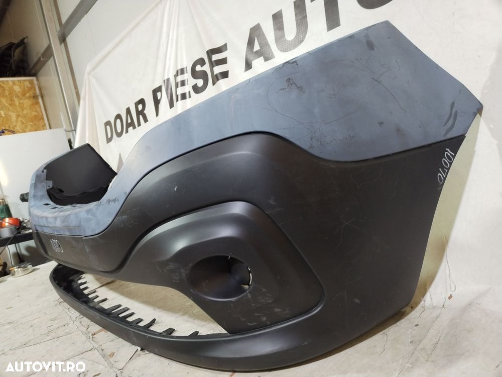 Bara fata Renault Trafic, 2014, 2015, 2016, 2017, 2018, 2019, cod origine OE 620223380R. 10070 - 2