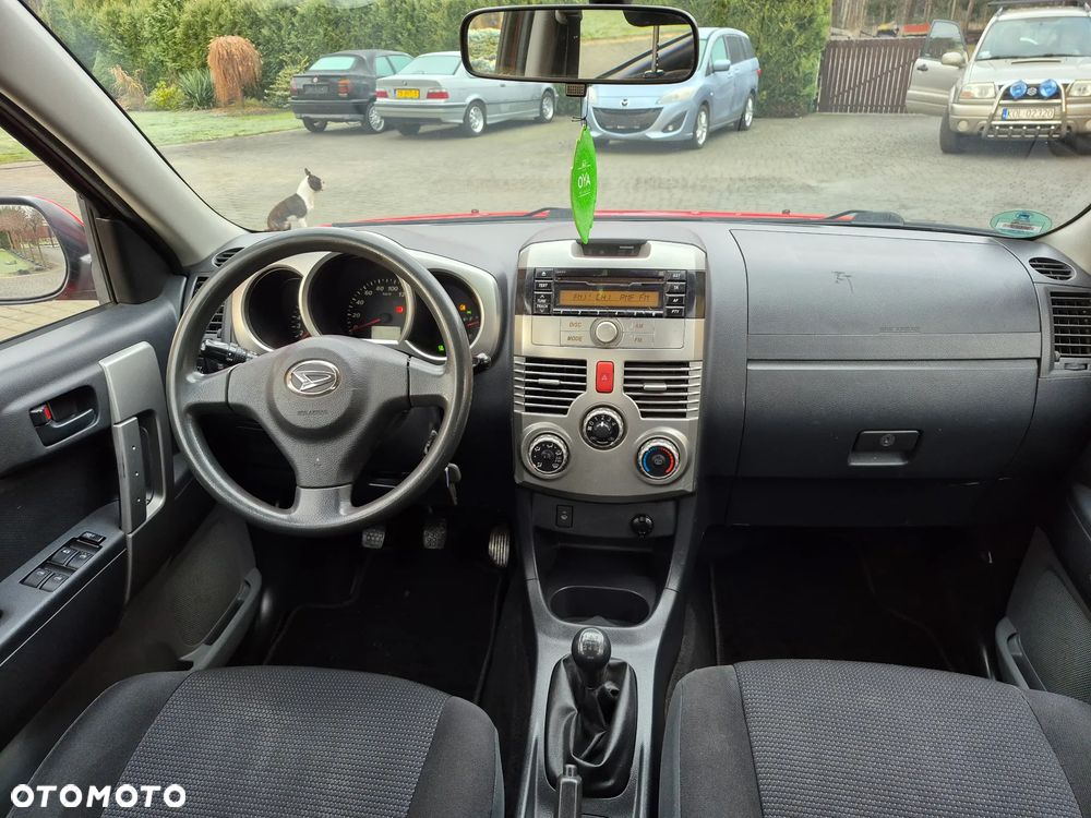 Daihatsu Terios 4WD Top - 9