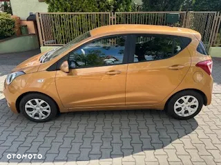 Hyundai i10 1.0 Comfort - 5