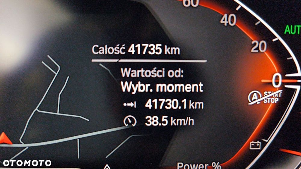 BMW Seria 1 118i Advantage - 25