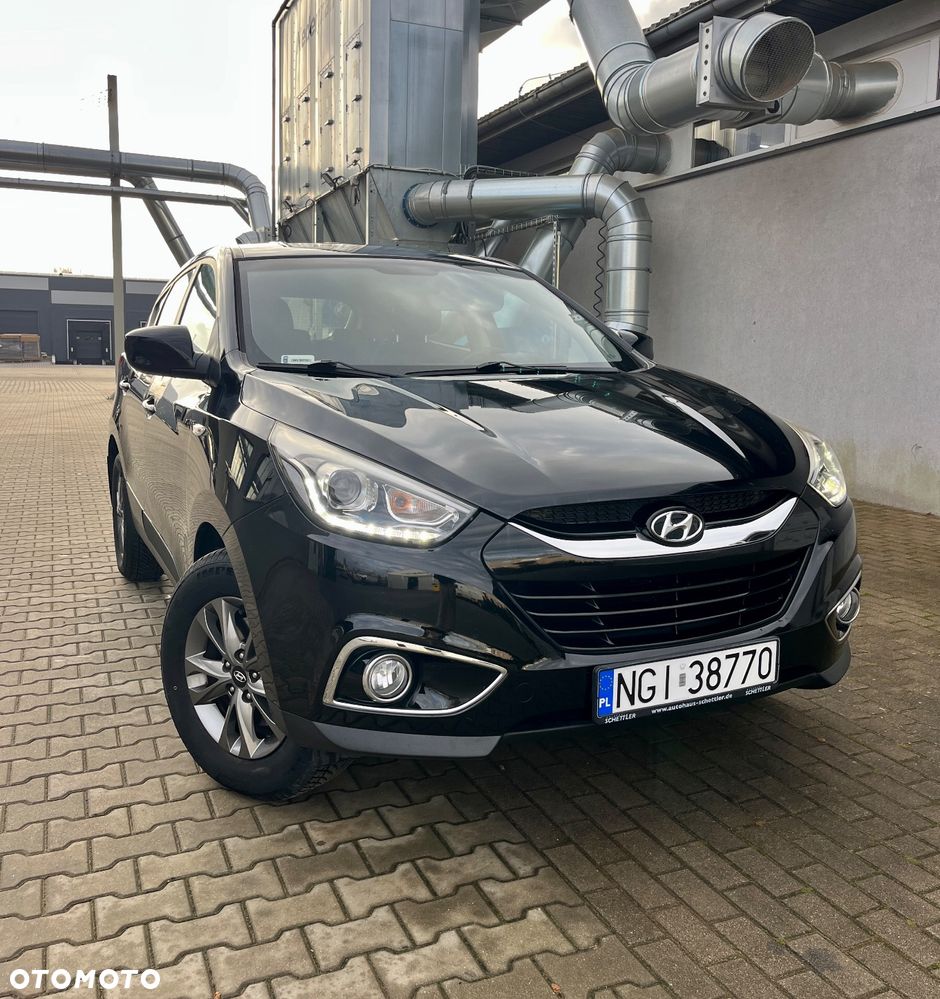 Hyundai ix35 - 3