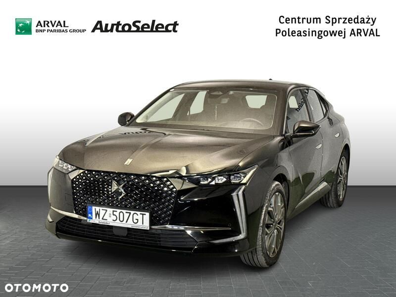 DS Automobiles DS 4 - 1
