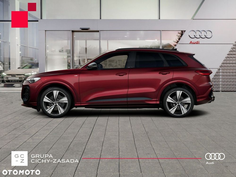 Audi Q5 40 TDI mHEV Quattro S Line S tronic - 3