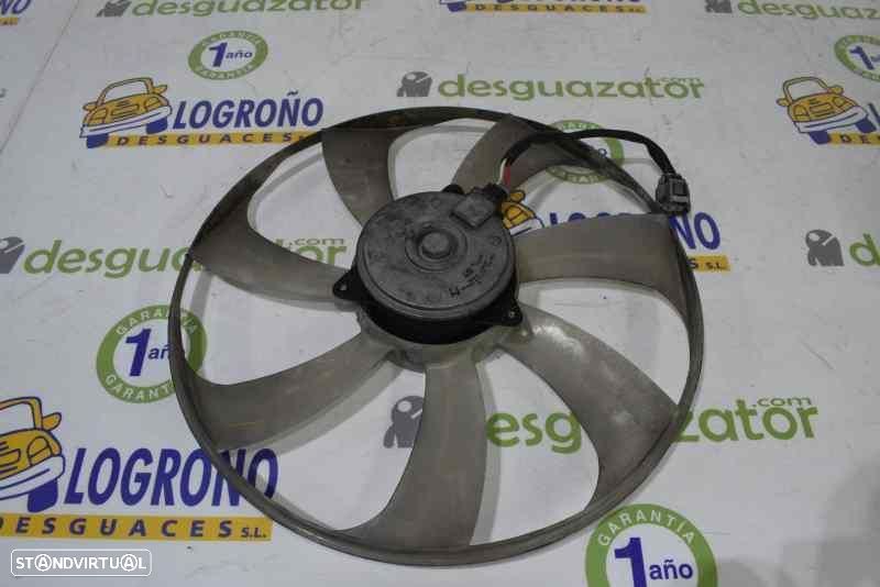 ELETROVENTILADOR TOYOTA AURIS E15 - 1