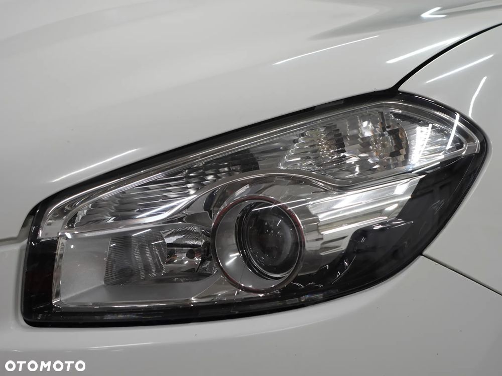 Nissan Qashqai+2 2.0 I-Way - 14