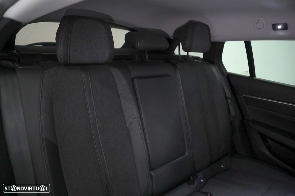 Peugeot 508 SW 1.5 BlueHDi Active EAT8 - 13