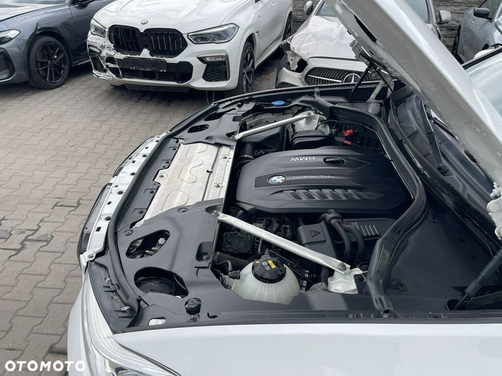 BMW X3 xDrive30d M Sport - 19