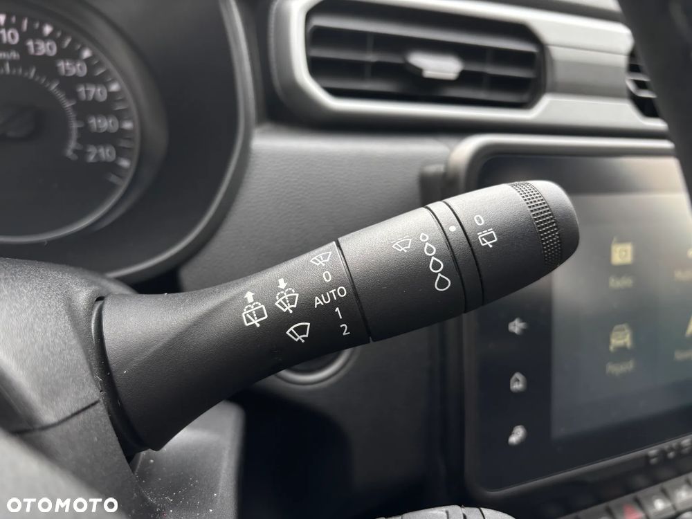 Dacia Duster 1.3 TCe Journey EDC - 18