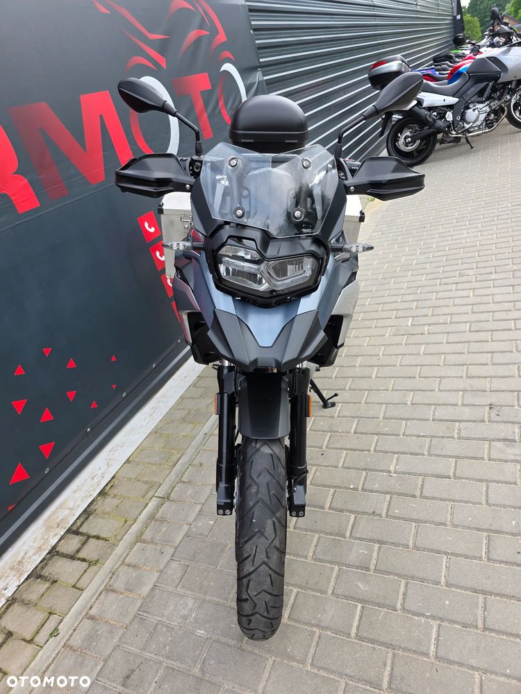 BMW GS - 17