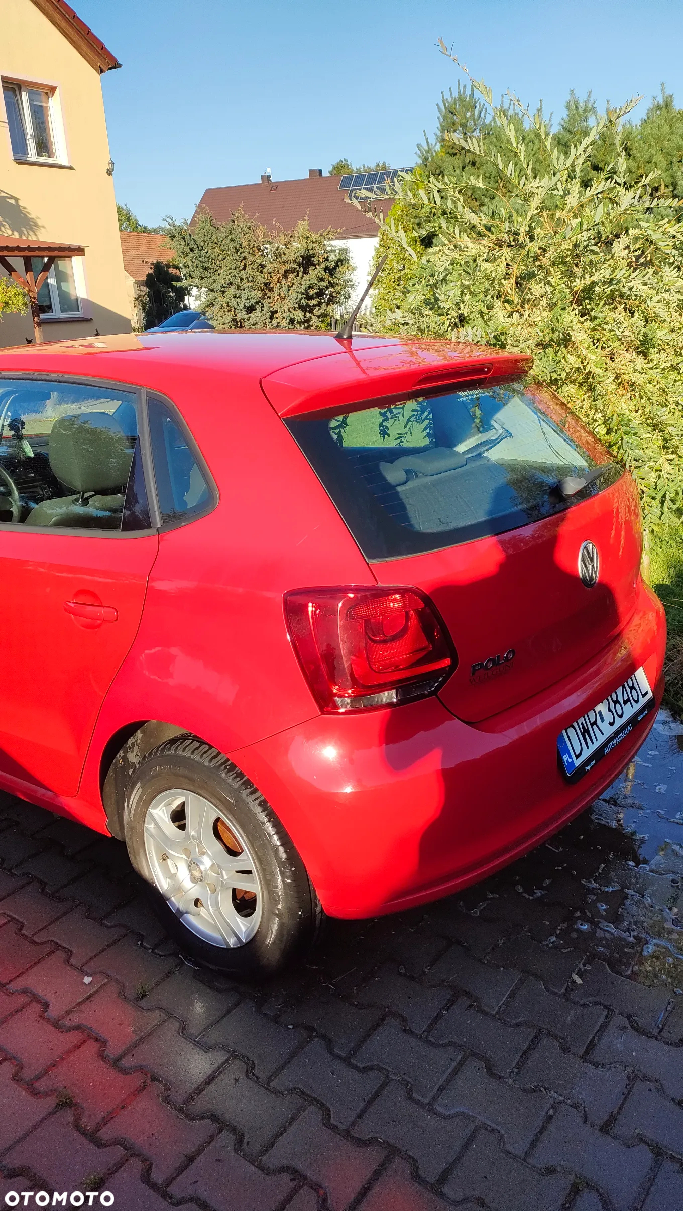 Volkswagen Polo 1.2 CityLine - 15