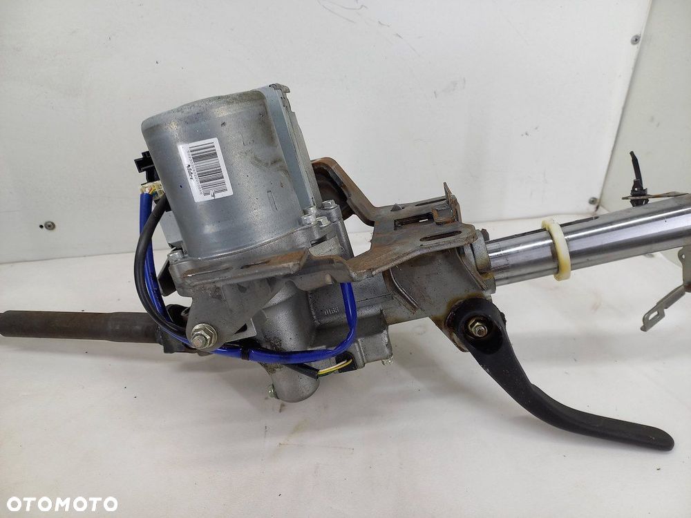 WSPOMAGANIE ELEKTRYCZNE, PION NISSAN QASHQAI 48810   308512124 - 9