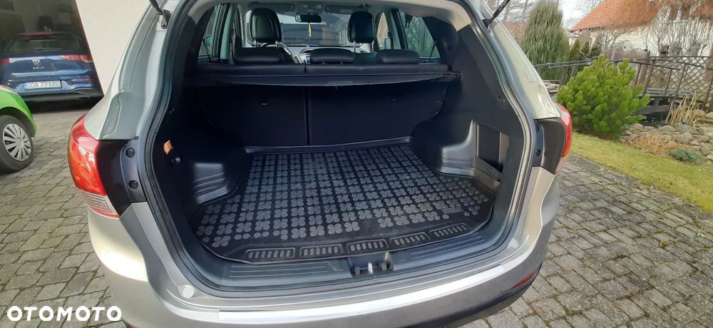 Hyundai ix35 - 7