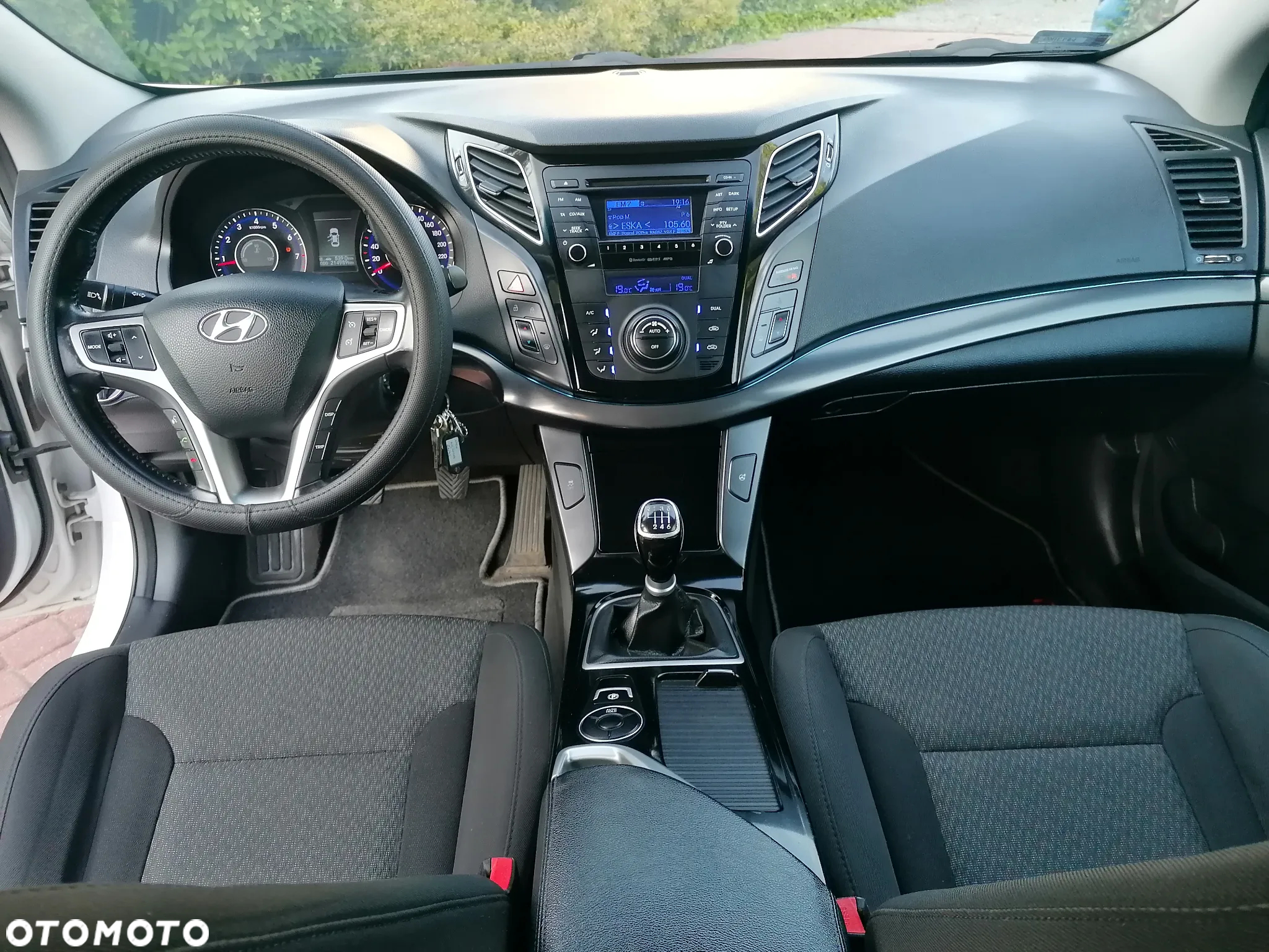 Hyundai i40 1.6 GDI Comfort - 8
