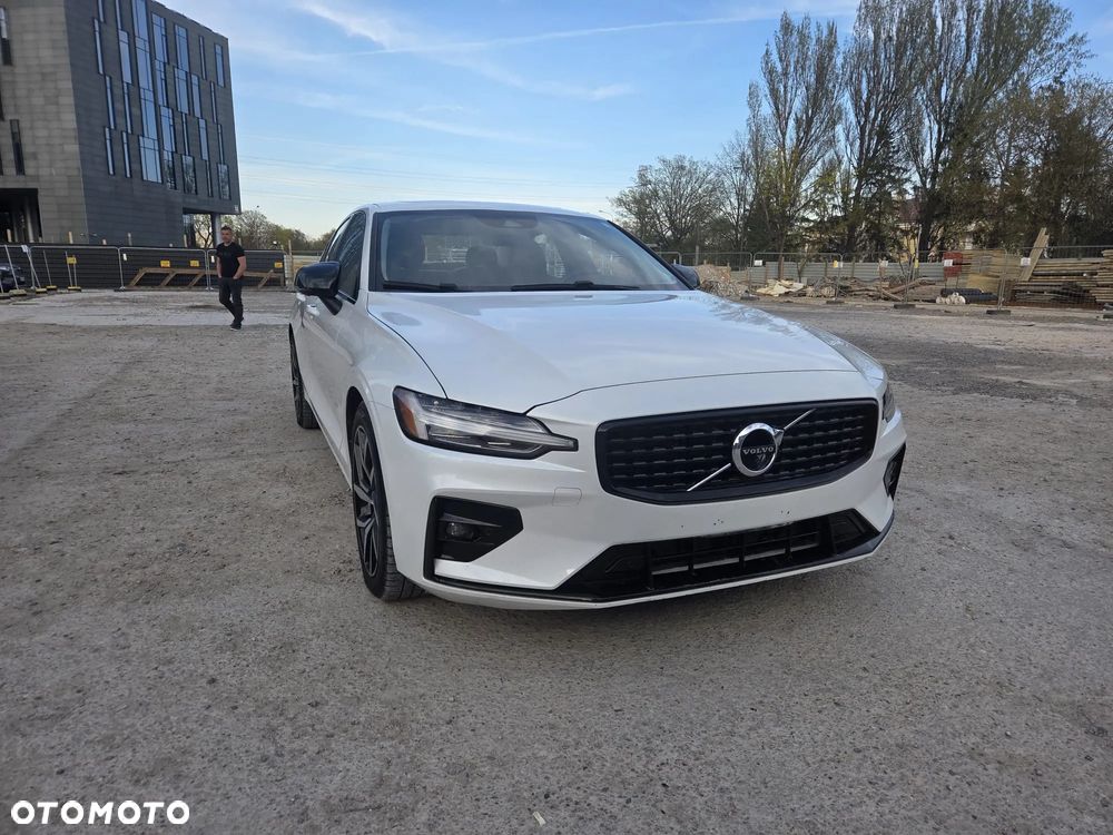 Volvo S60 - 12