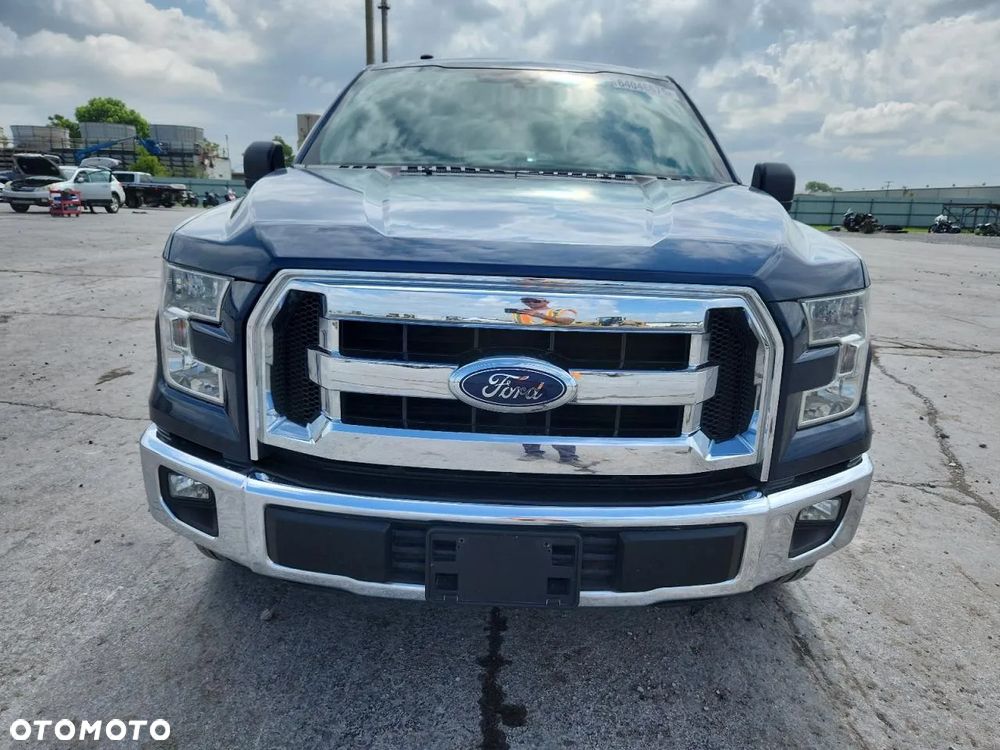 Ford F150 - 6