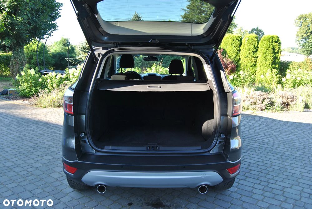 Ford Kuga 1.5 EcoBoost 2x4 SYNC - 15