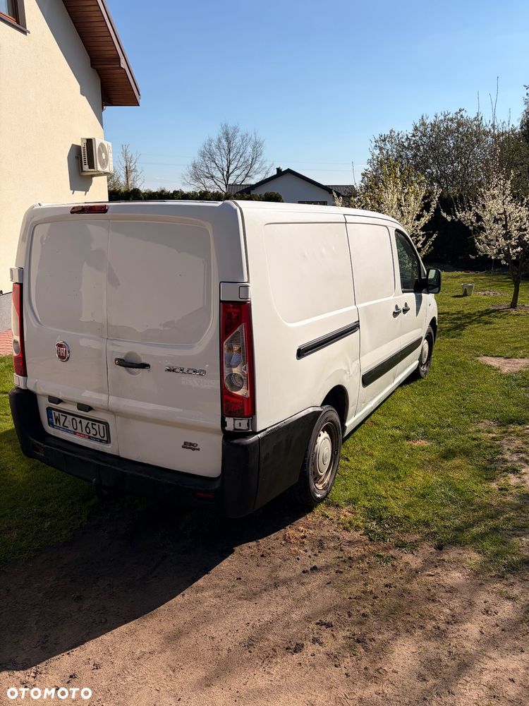 Fiat Scudo Kombi L2H1 Standard - 4