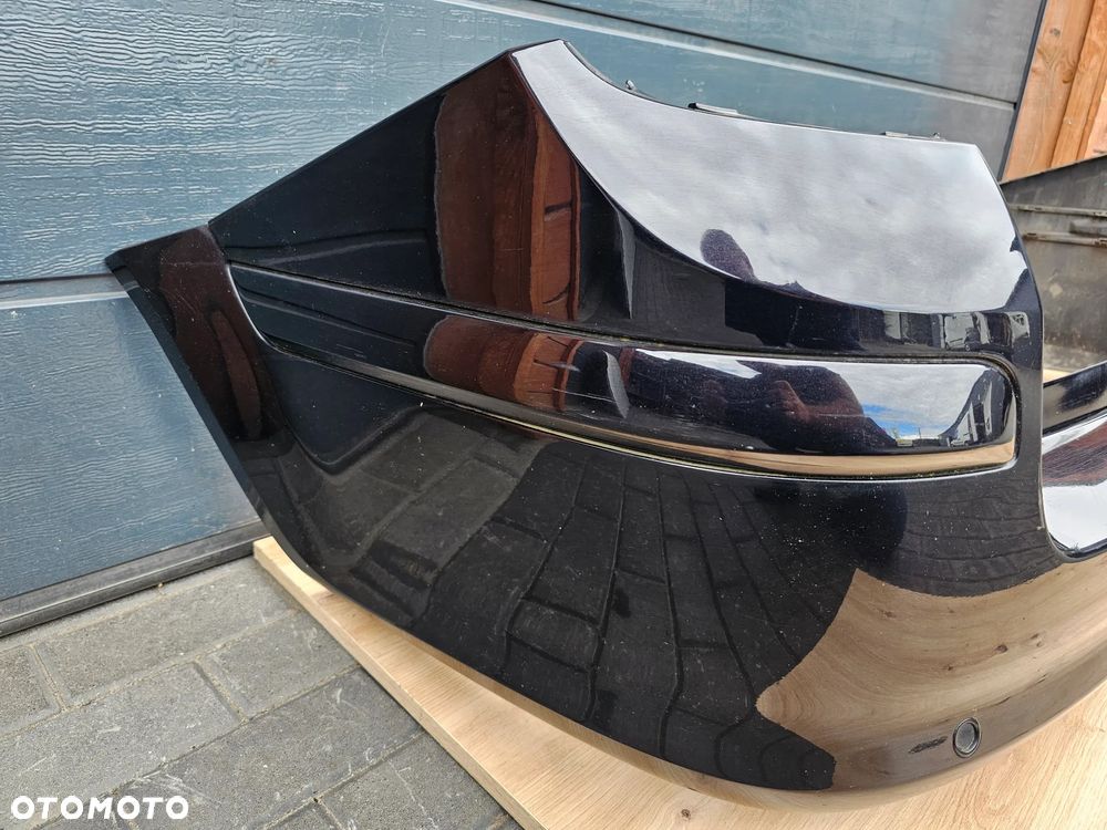 ZDERZAK TYŁ TYLNY OPEL ASTRA H KOMBI Z20R PDC - 26