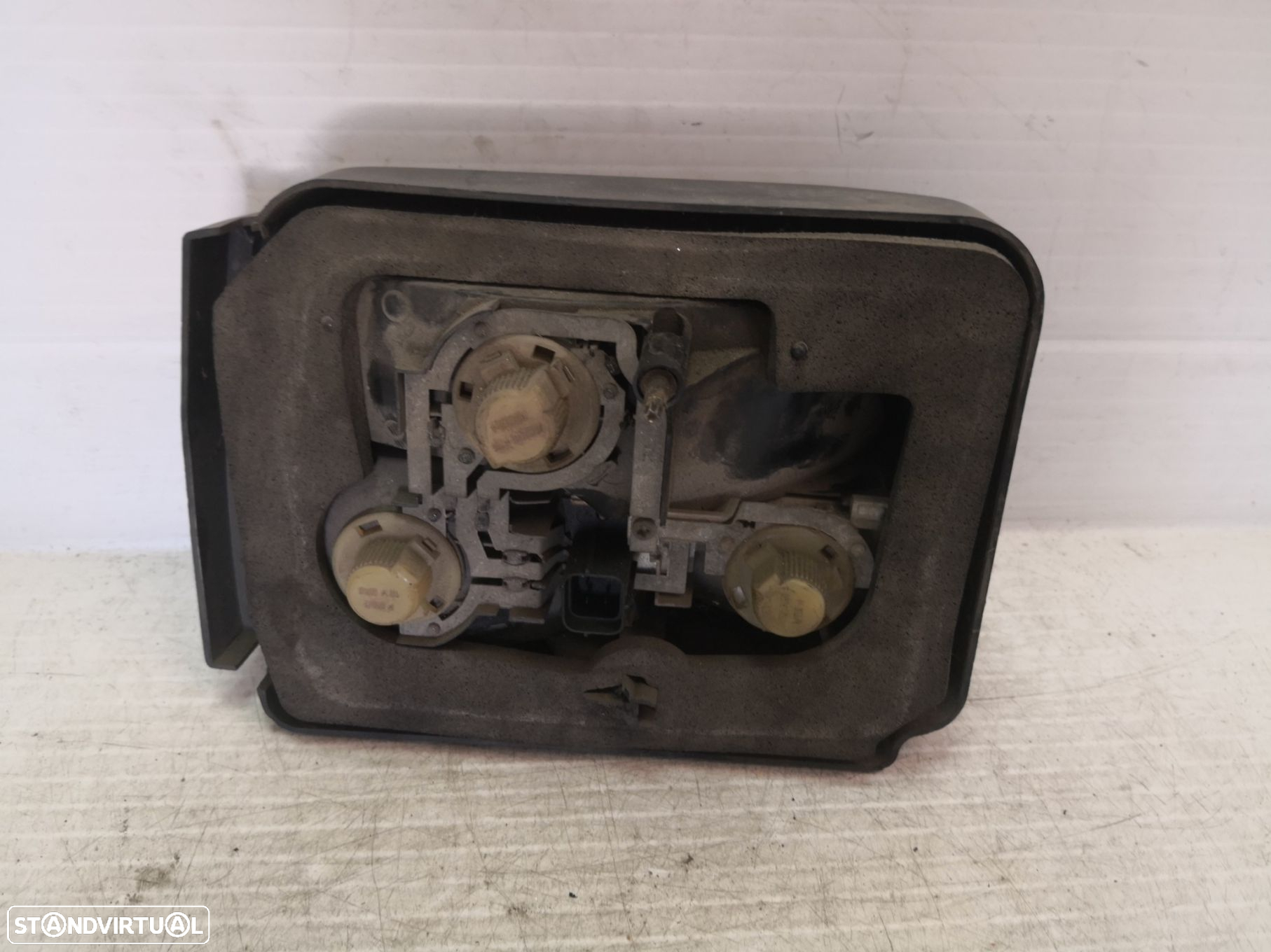 Farolim Stop Dto Rover 100 / Metro Hatchback (Xp) - 4