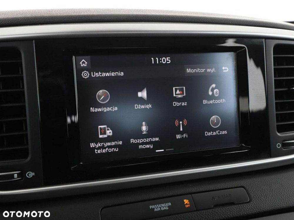 Kia Sportage 1.6 CRDI 2WD EDITION 7 - 26