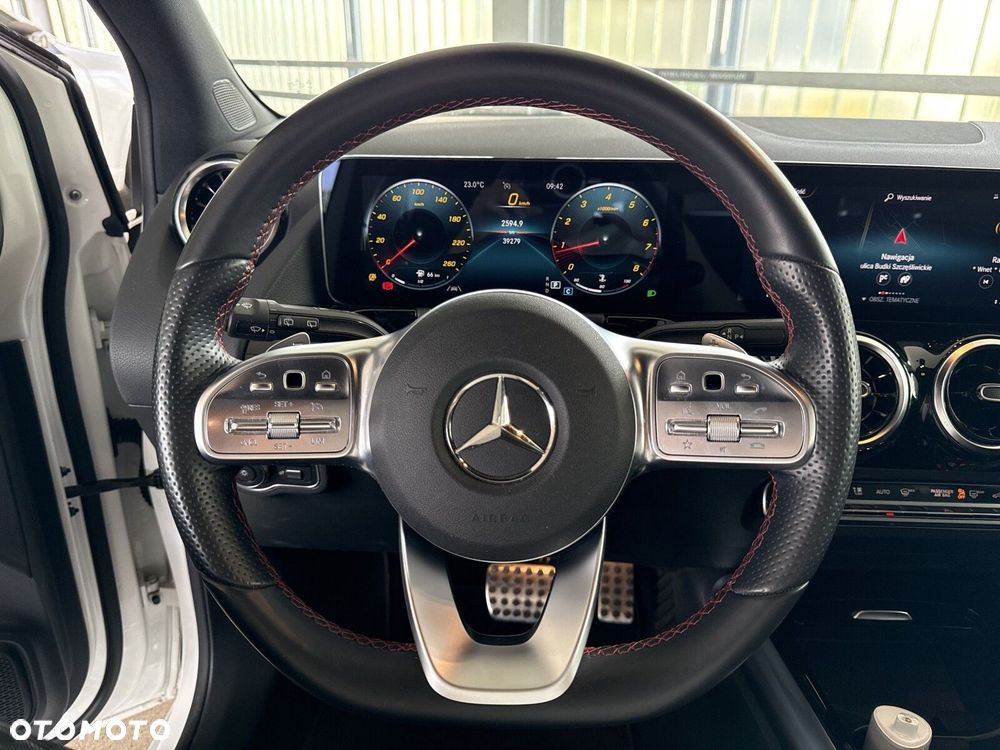 Mercedes-Benz Klasa B - 12