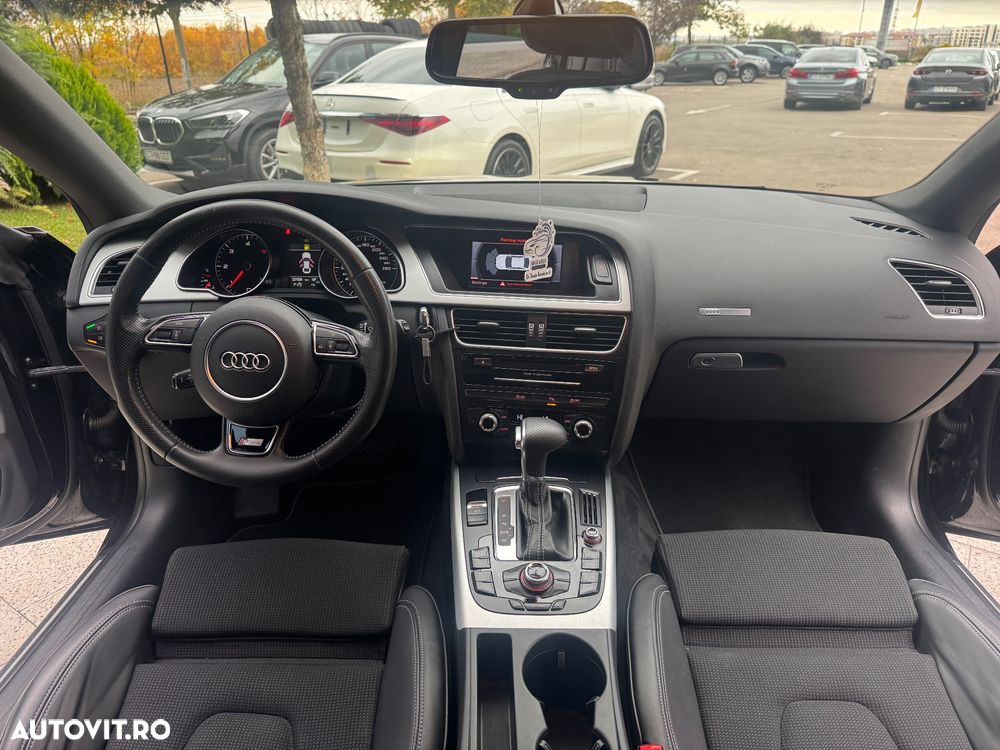 Audi A5 - 5