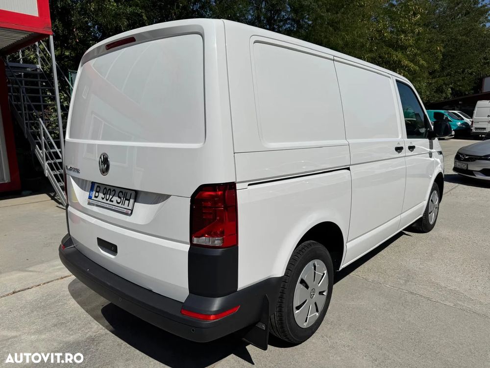 Volkswagen Transporter Sasiu CD T6.1 2.0 TDI 81 kW LR - 6