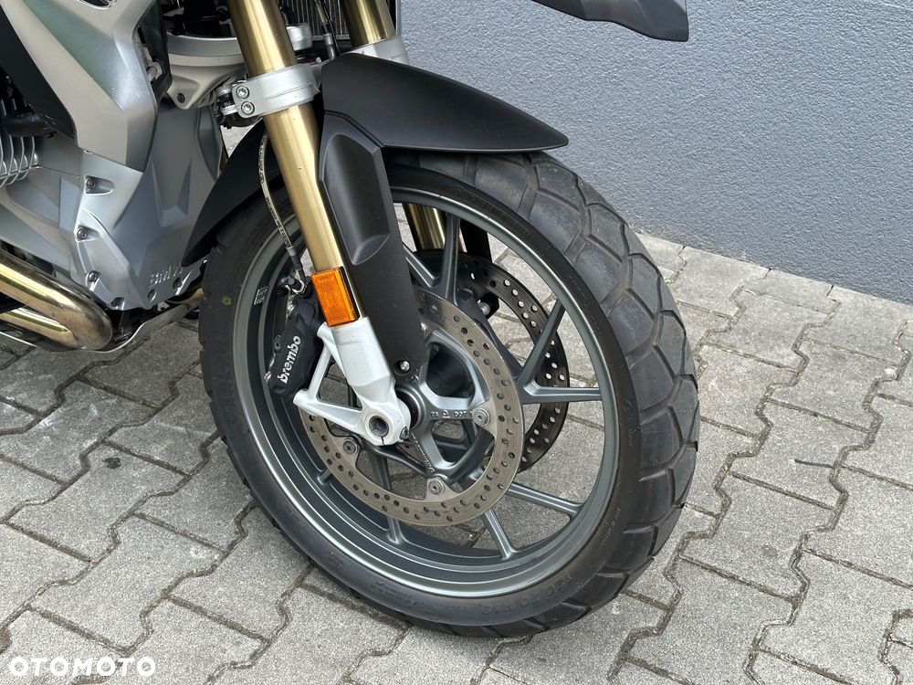 BMW GS - 25