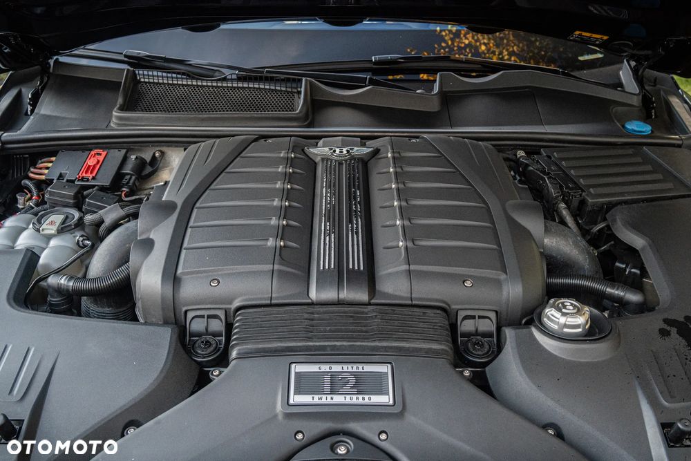 Bentley Bentayga W12 - 33