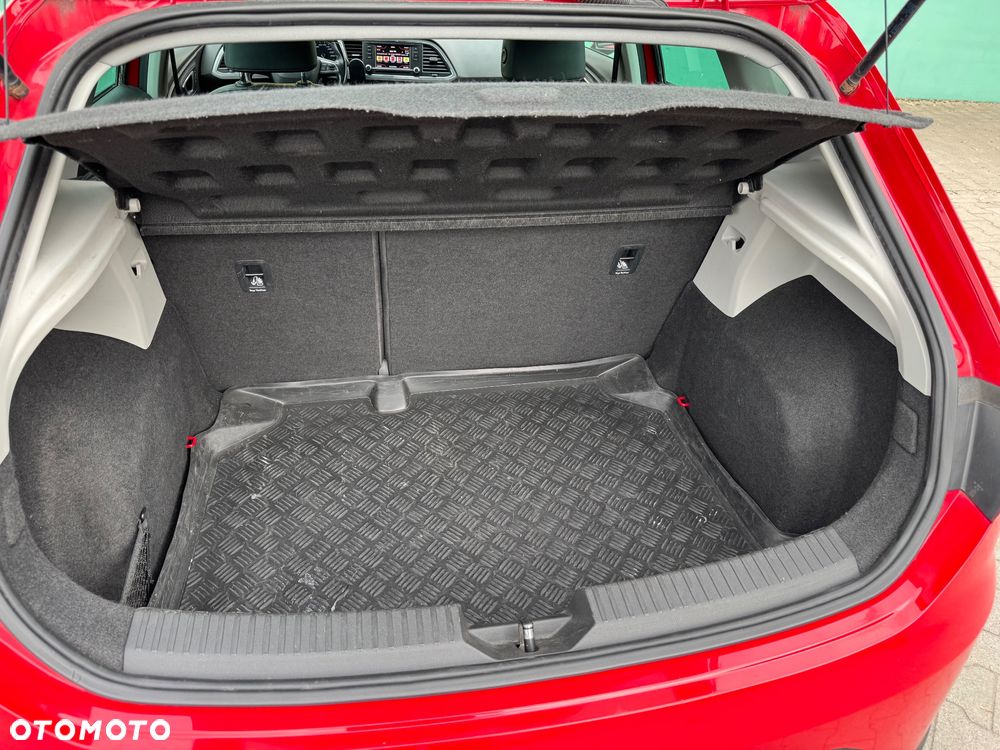 Seat Leon 1.4 TSI FR S&S - 18