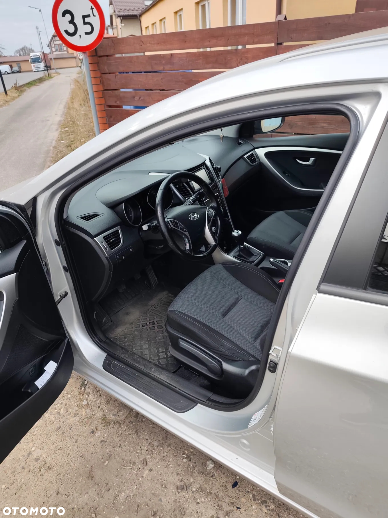 Hyundai i30 1.6 CRDi Premium - 11