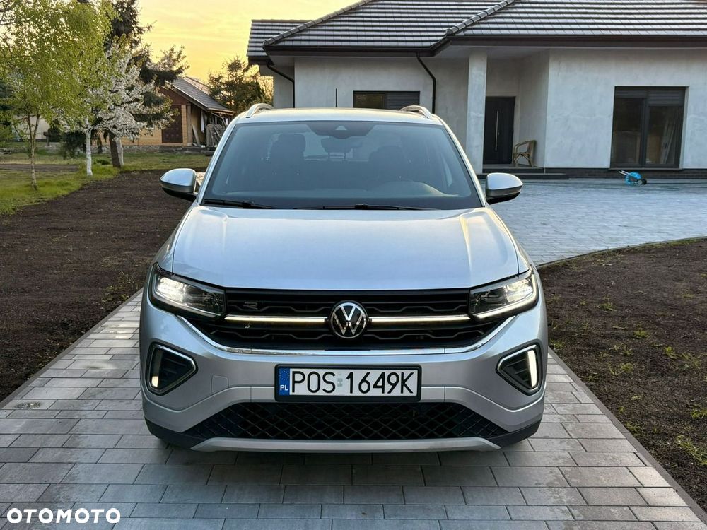 Volkswagen T-Cross - 3