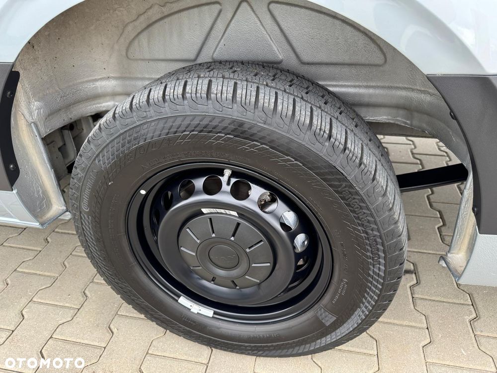 MAN TGE 3.180 Nowy Model‼️BRYGADÓWKA BRYGADOWY DOKA‼️7 OSÓB‼️GWARANCJA‼️DSG-Automat Navi Fotel z masażem‼️ - 20