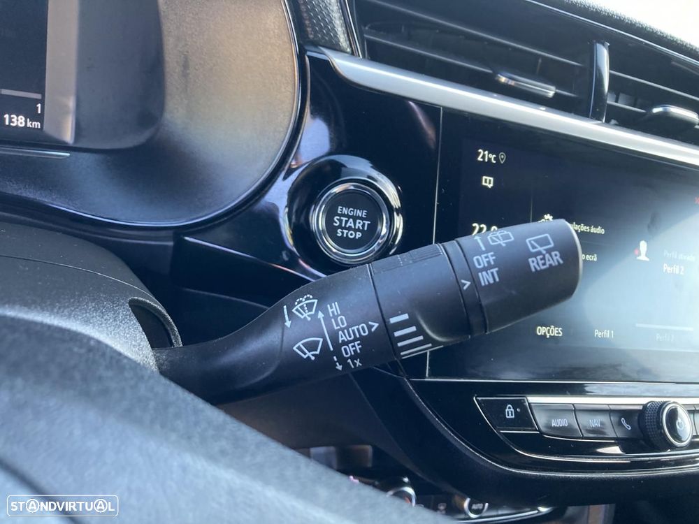 Opel Corsa-e GS Line - 19