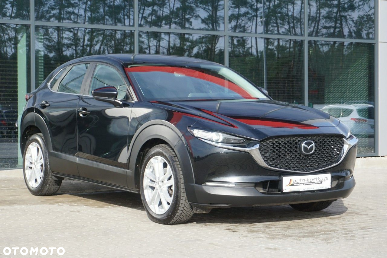 Mazda CX-30 - 7