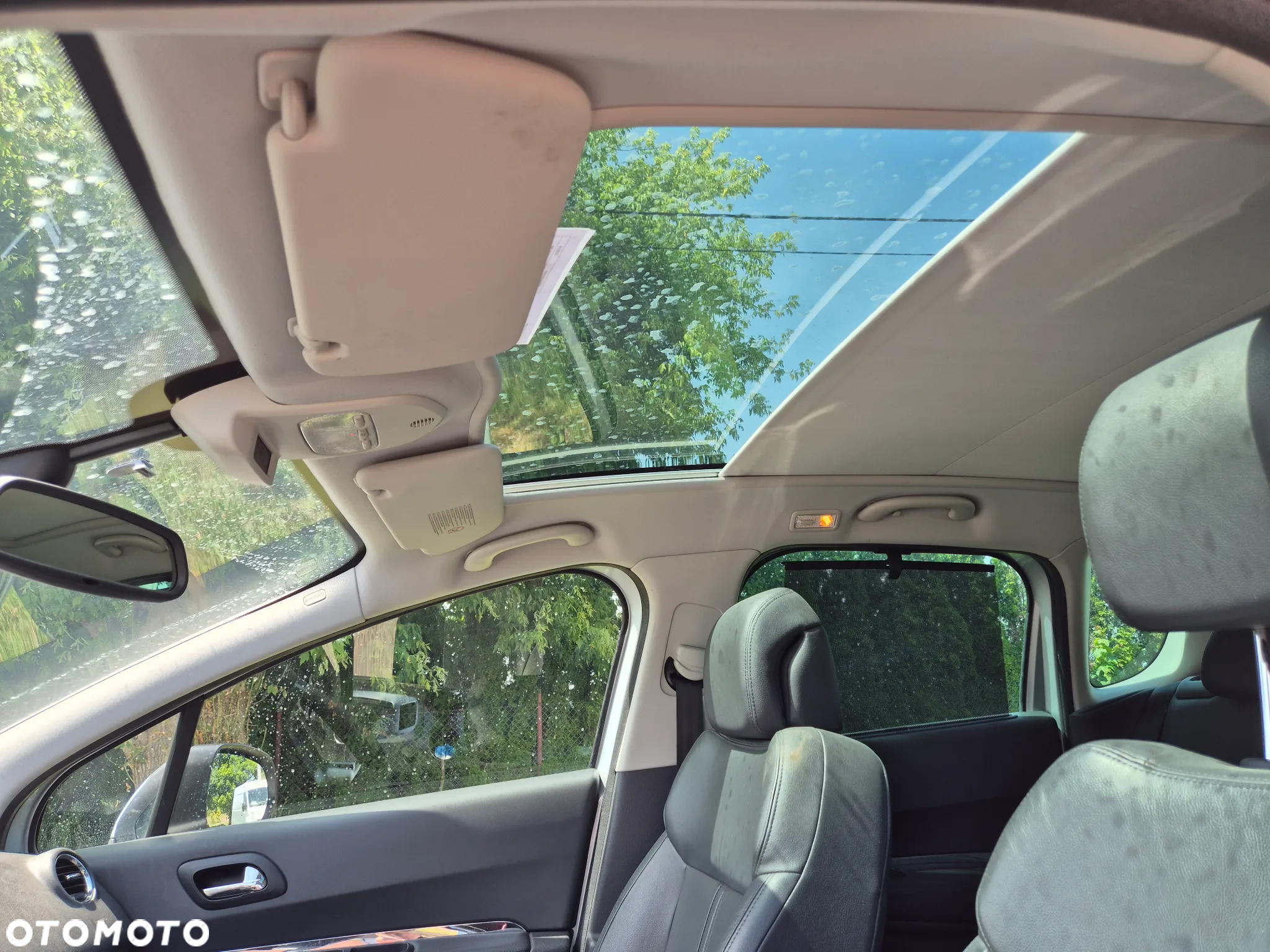Peugeot 3008 2.0 HDi Premium+ - 15