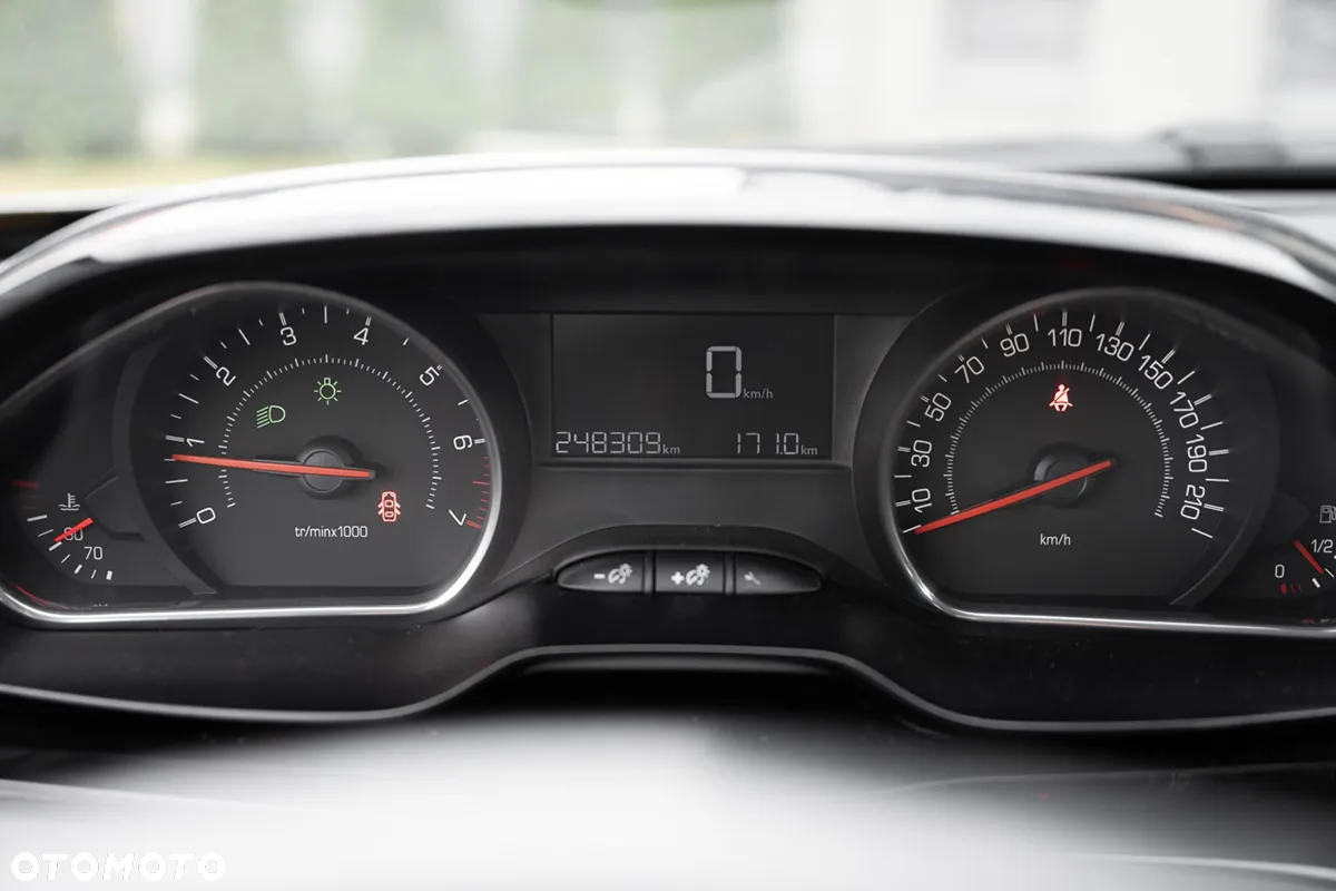 Peugeot 208 1.0 VTi Active - 17